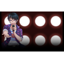Adam Background
