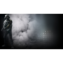 Bandit (Profile Background)