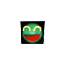:happycubelet: