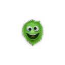 :GreenFurry: