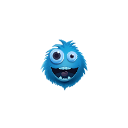 :BlueFurry: