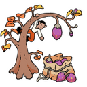 Teetering Tree