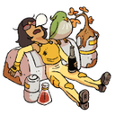 Rest Stop