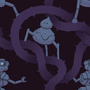Spring Sale 2025 Space Grape
