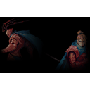 Ione (Profile Background)