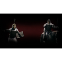 Through the Ages