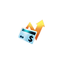 :TOcashflow: