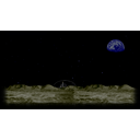 The Gogoh Army Moon Base