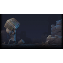 Tyranny of the Cube