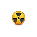:RadioactiveWarning: