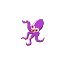 :octopus:
