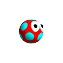 :onaroll3dcharacter1: