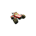 :redbuggy: