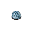 Scaly skullcap
