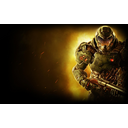 DOOM SLAYER