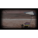 Sabbatical Beach (Profile Background)