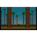 Tiki Man Daytime