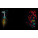 Shots into the void