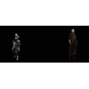 Torrek and Hilbert