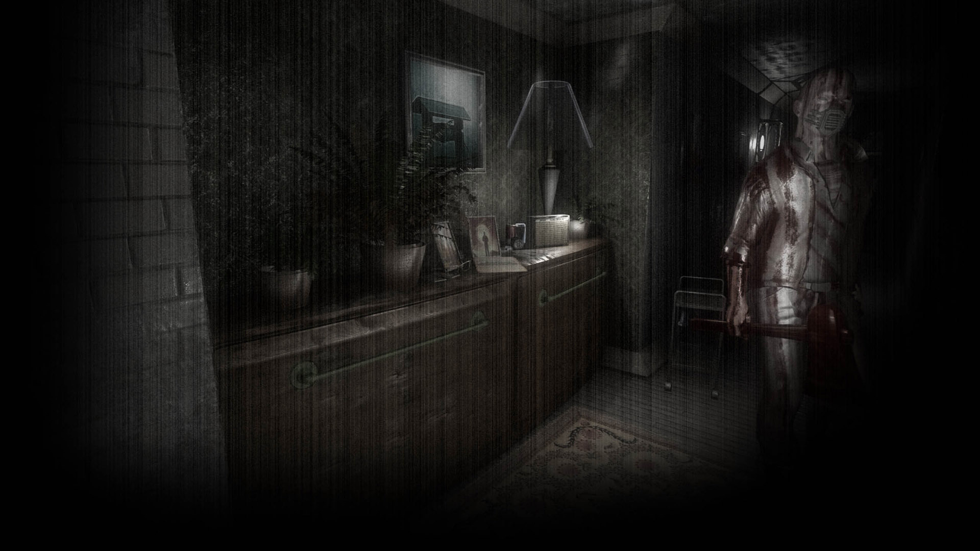 The Ghost of Kary Jhonson