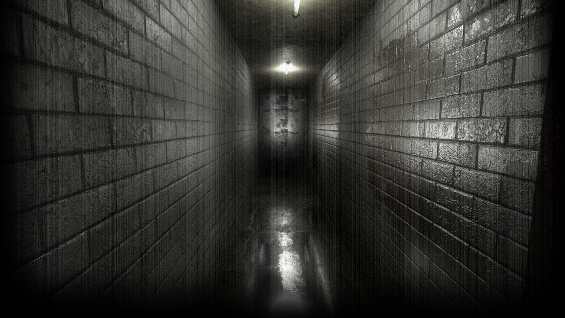 The Beginning of Horror