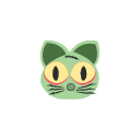 :zombiecat:
