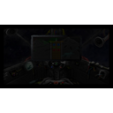 Spaceship Panel