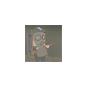 :soldiergasmask: