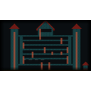 8 Bit Castle