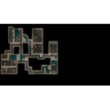 Steam Community Market :: Listings for 365900-Prison map