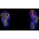 Frendly force
