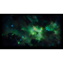 Celestial Tapestry