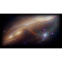 Nebula Dreamscape
