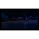 Lake at Night