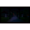 Passage to Temple