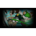 Skyhook Jade Profile