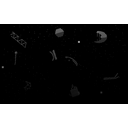 Folded Space