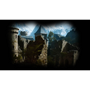 Castle Animated Back