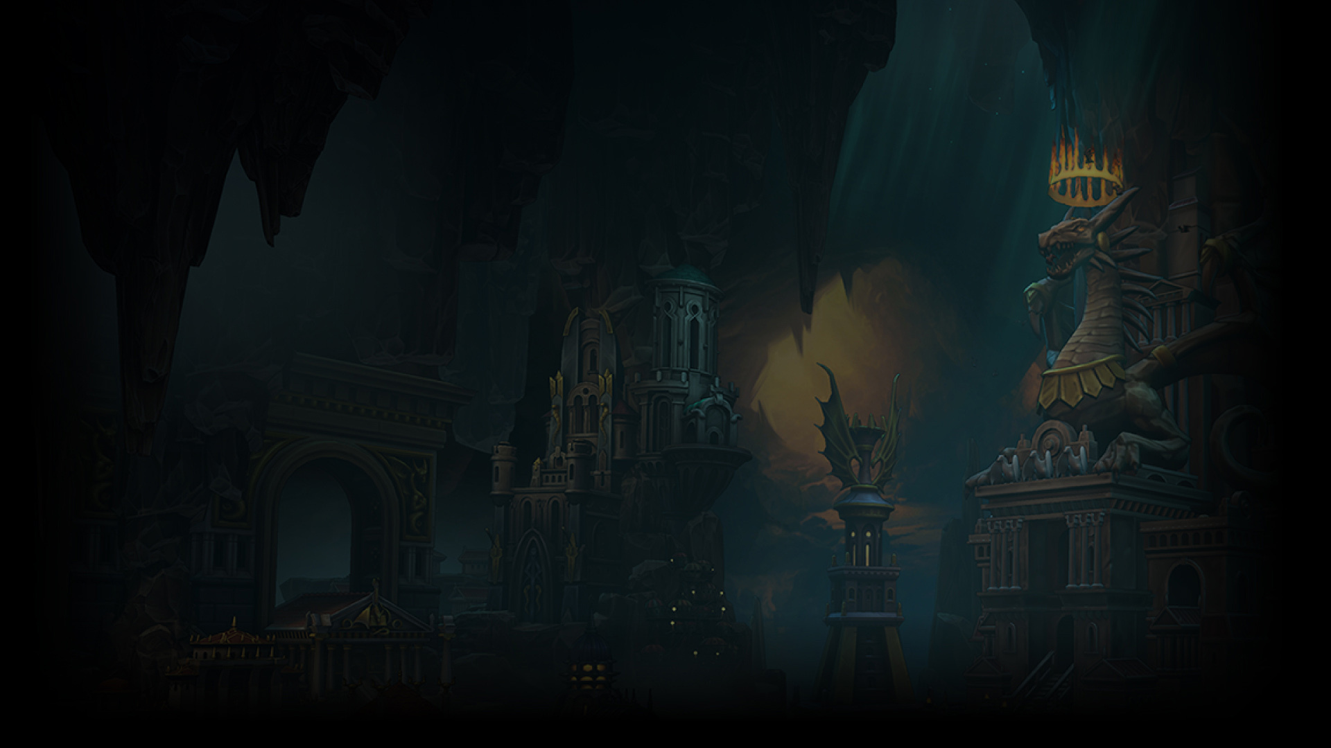Dungeon