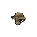 :FisherBug: