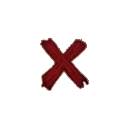 :xmark: