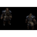 Isgrimm