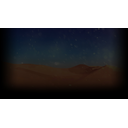 Lost in the Dunes