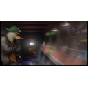 Chancy's Arcade