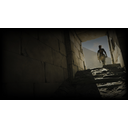 One of the Brigade’s bravest steps out into adventure once more!