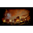 Industrial - Spaceship Port