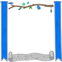 Role Playing Frame