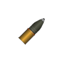 :fragmentation_projectile: