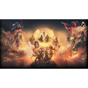 The Elder Scrolls Online Profile - 10 Years Background