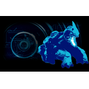 Asteria: Krawnix Background